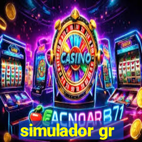 simulador gr